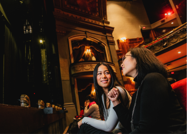 London Chamber of Commerce: The Role of Culture in London's Downtown Evolution